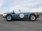 Shelby Cobra 289 FIA 50th Anniversary 2014 года